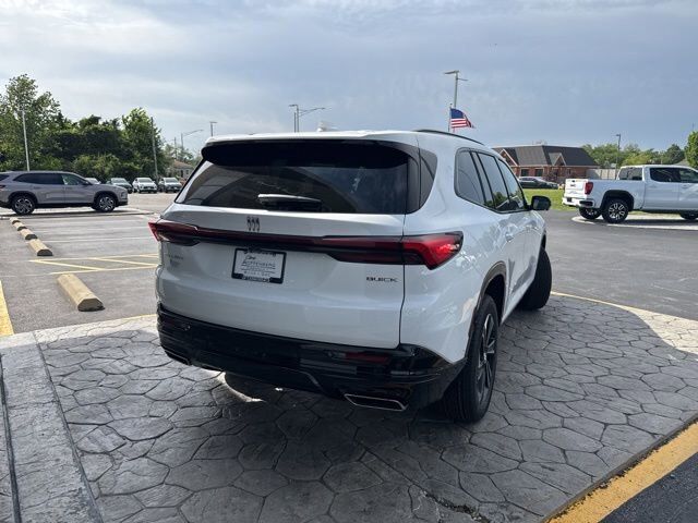 2026 Buick Enclave Sport Touring Carbondale IL