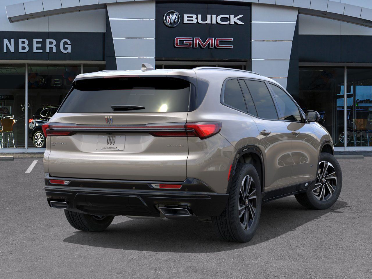 2026 Buick Enclave Sport Touring Carbondale IL