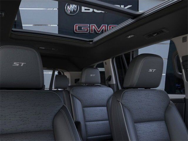 2026 Buick Enclave Sport Touring Carbondale IL