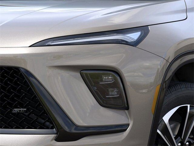 2026 Buick Enclave Sport Touring Carbondale IL