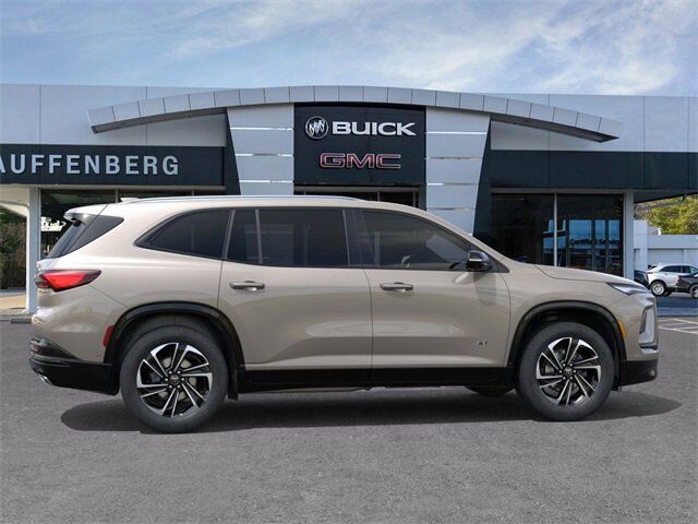 2026 Buick Enclave Sport Touring Carbondale IL