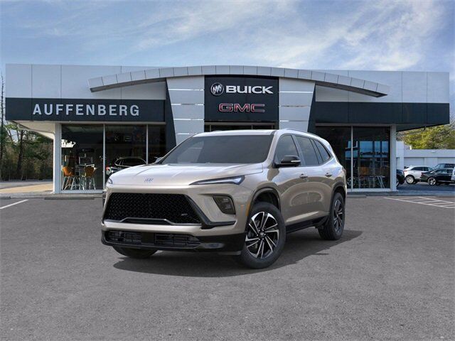 2026 Buick Enclave Sport Touring Carbondale IL