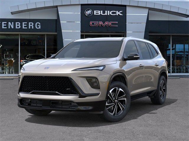 2026 Buick Enclave Sport Touring Carbondale IL