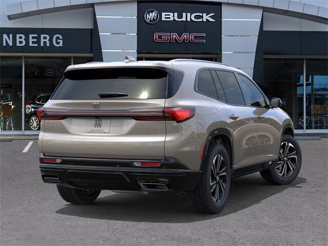 2026 Buick Enclave Sport Touring Carbondale IL