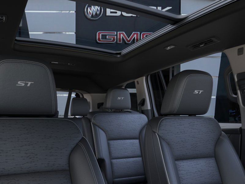 2026 Buick Enclave Sport Touring Carbondale IL