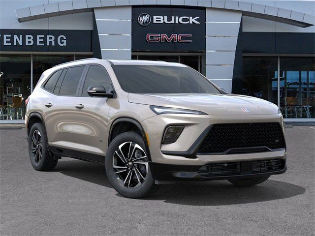 2026 Buick Enclave Sport Touring Carbondale IL