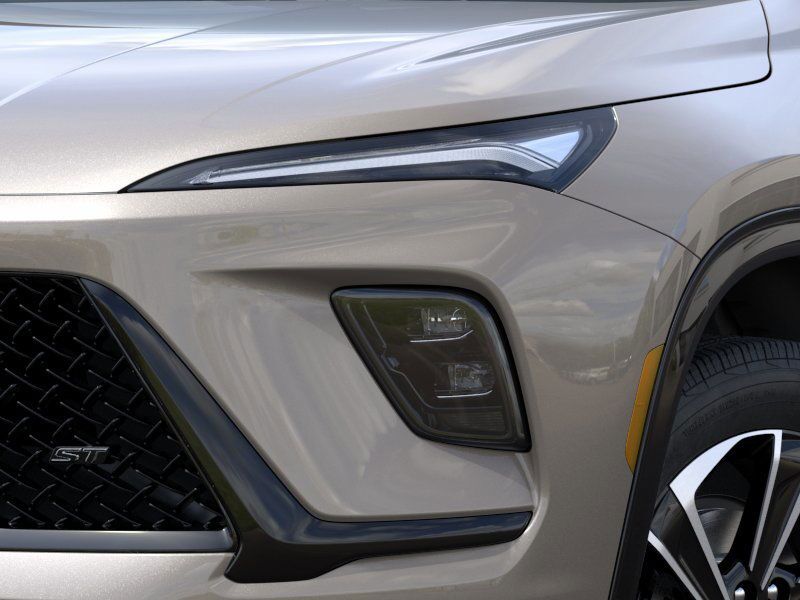 2026 Buick Enclave Sport Touring Carbondale IL