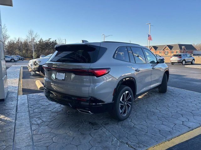 2026 Buick Enclave Sport Touring Carbondale IL