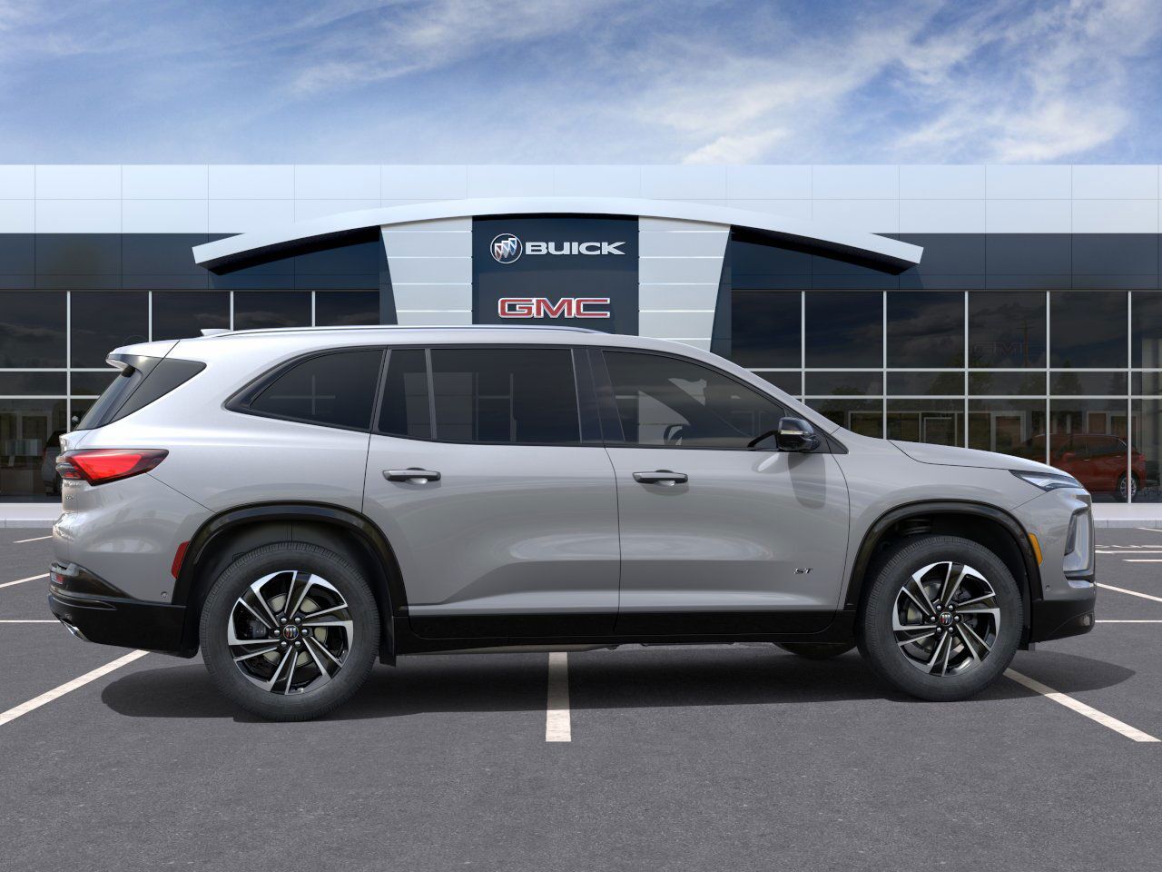2026 Buick Enclave Sport Touring Farmington MO