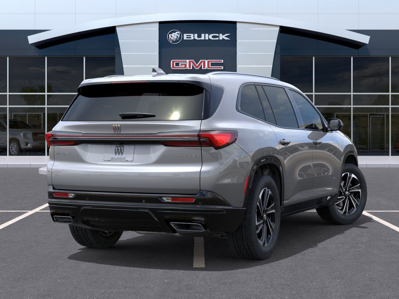 2026 Buick Enclave Sport Touring Farmington MO