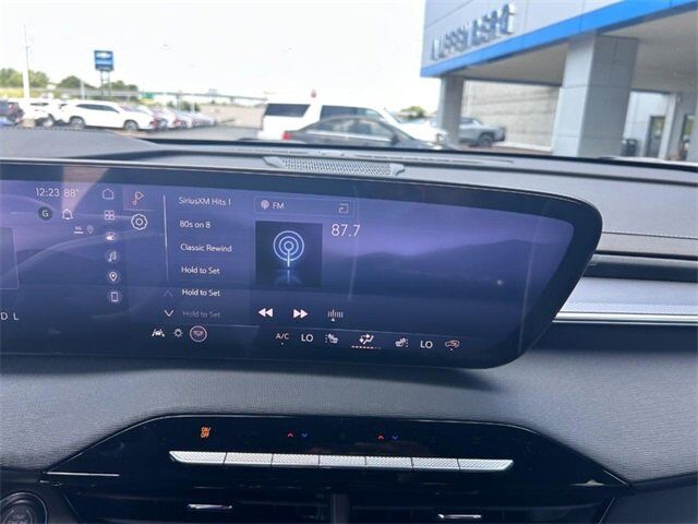 2026 Buick Enclave Sport Touring Farmington MO