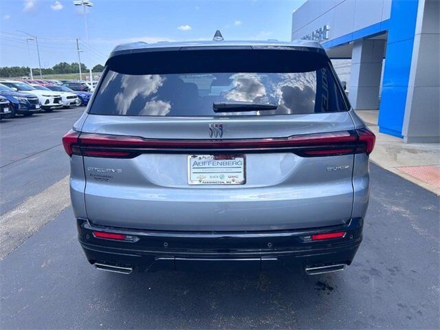 2026 Buick Enclave Sport Touring Farmington MO