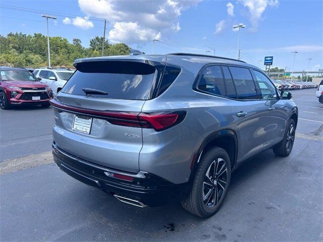 2026 Buick Enclave Sport Touring Farmington MO