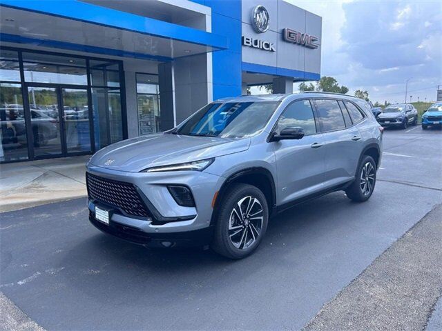 2026 Buick Enclave Sport Touring Farmington MO