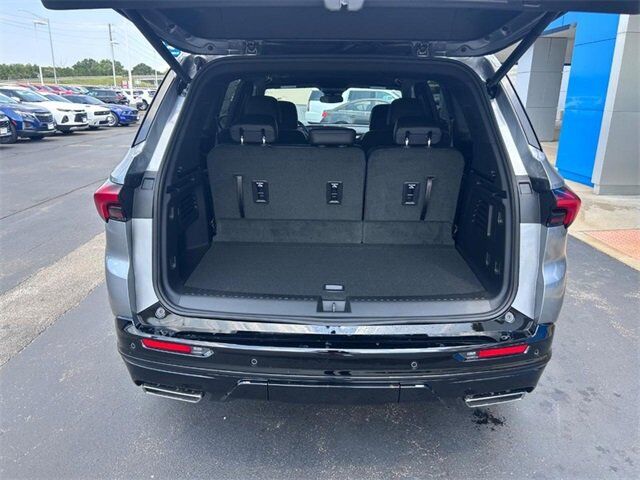 2026 Buick Enclave Sport Touring Farmington MO