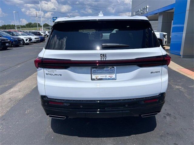 2026 Buick Enclave Sport Touring Farmington MO