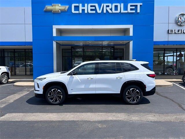 2026 Buick Enclave Sport Touring Farmington MO