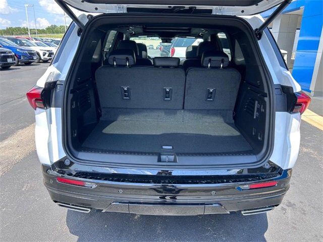 2026 Buick Enclave Sport Touring Farmington MO