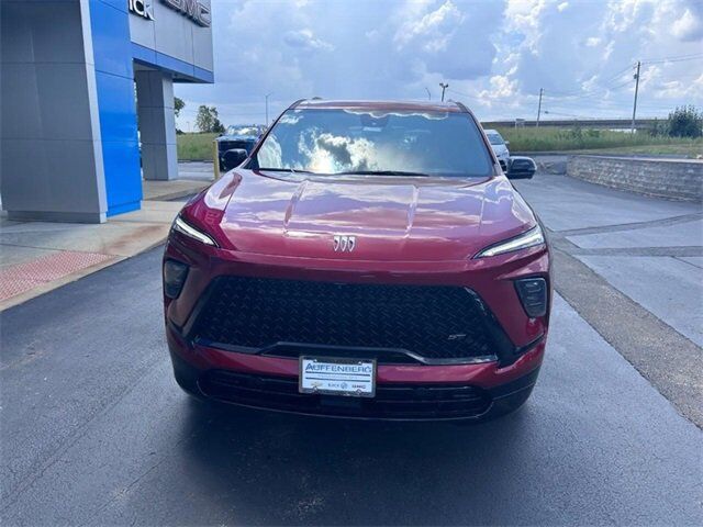 2026 Buick Enclave Sport Touring Farmington MO