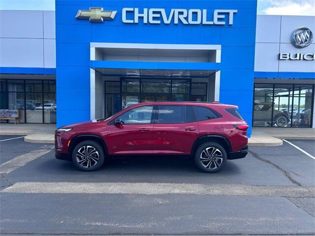 2026 Buick Enclave Sport Touring Farmington MO