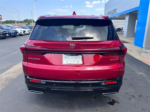2026 Buick Enclave Sport Touring Farmington MO