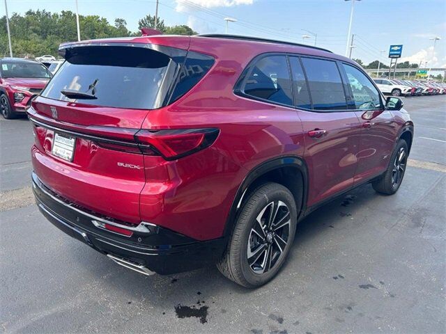 2026 Buick Enclave Sport Touring Farmington MO