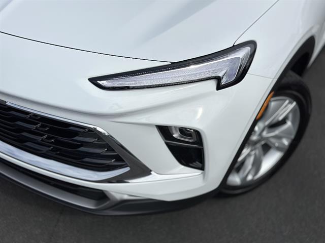 2026 Buick Encore GX 4DR FWD PREFERRED