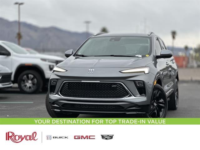 2026 Buick Encore GX