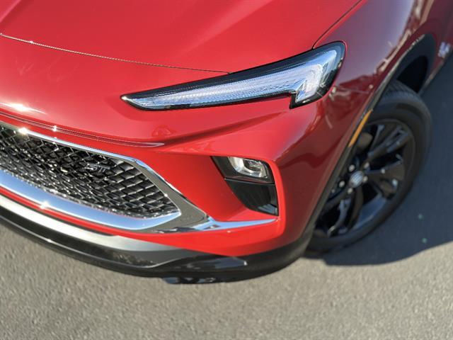 2026 Buick Encore GX 4DR FWD SPORT TOURIN