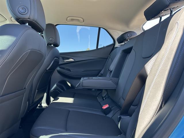 2026 Buick Encore GX 4DR FWD SPORT TOURIN Tucson AZ