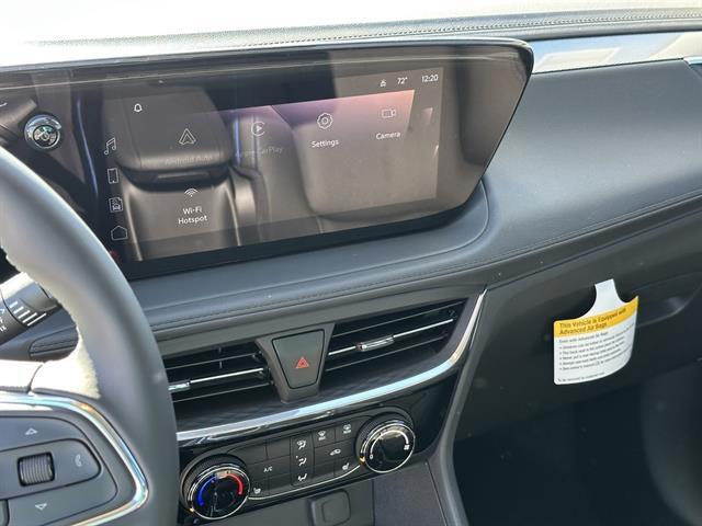 2026 Buick Encore GX 4DR FWD SPORT TOURIN Tucson AZ