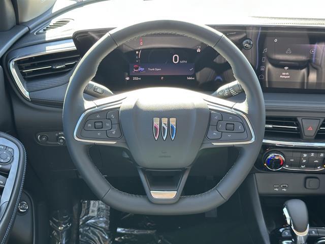 2026 Buick Encore GX 4DR FWD SPORT TOURIN Tucson AZ