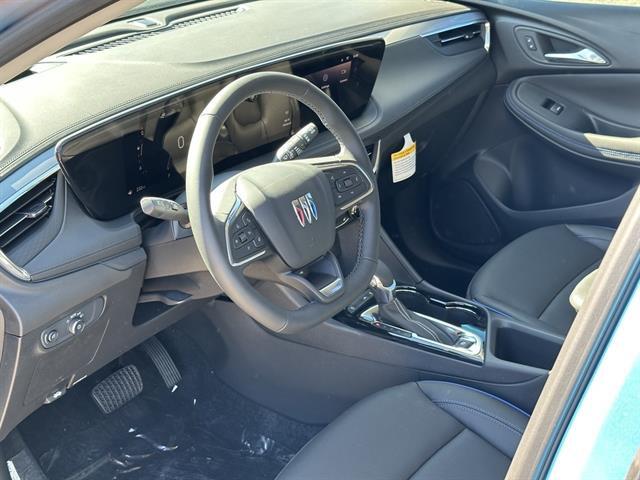 2026 Buick Encore GX 4DR FWD SPORT TOURIN Tucson AZ
