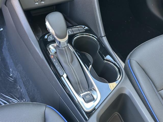 2026 Buick Encore GX 4DR FWD SPORT TOURIN Tucson AZ