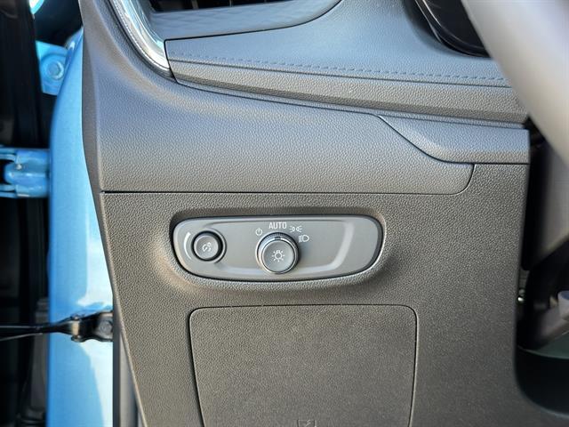 2026 Buick Encore GX 4DR FWD SPORT TOURIN Tucson AZ