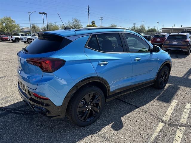 2026 Buick Encore GX 4DR FWD SPORT TOURIN Tucson AZ