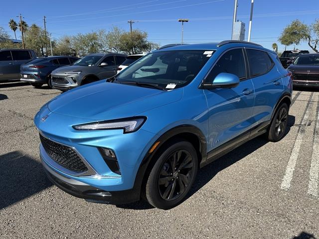 2026 Buick Encore GX 4DR FWD SPORT TOURIN Tucson AZ