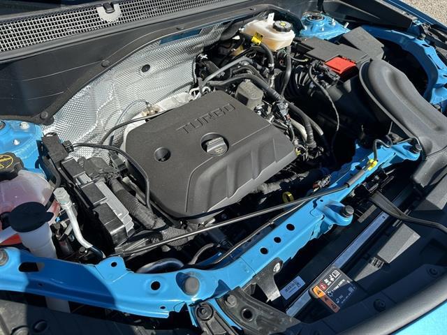 2026 Buick Encore GX 4DR FWD SPORT TOURIN Tucson AZ