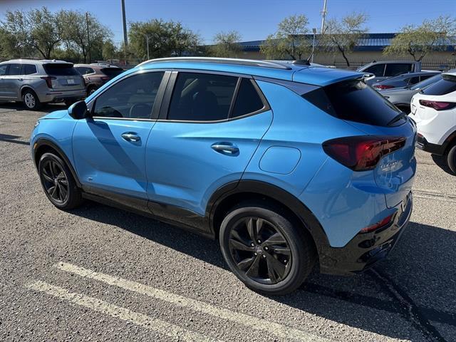 2026 Buick Encore GX 4DR FWD SPORT TOURIN Tucson AZ