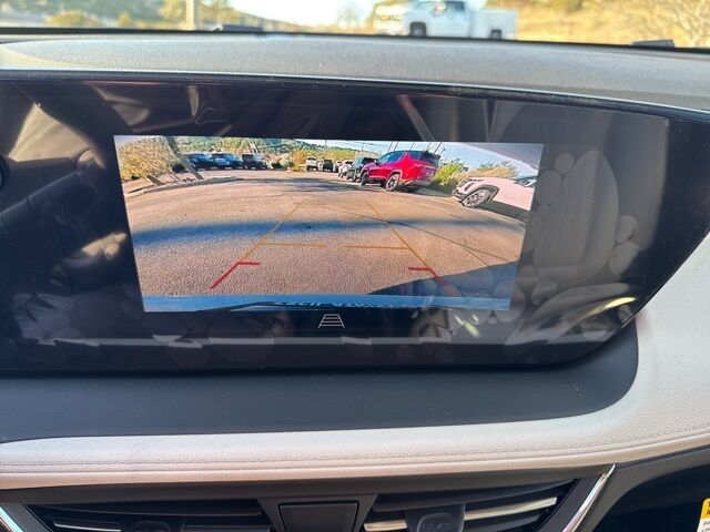 2026 Buick Encore GX Avenir Kerrville TX