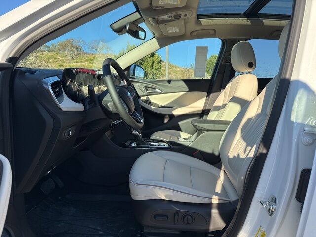 2026 Buick Encore GX Avenir Kerrville TX