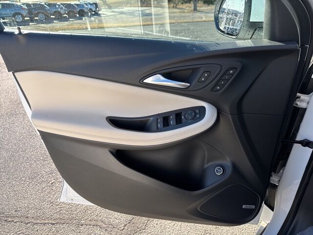 2026 Buick Encore GX Avenir Kerrville TX