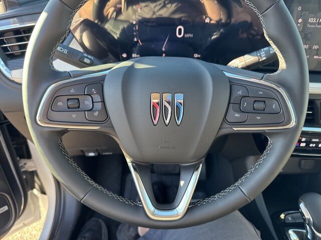 2026 Buick Encore GX Avenir Kerrville TX