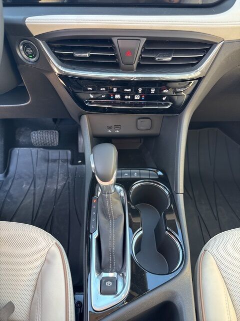 2026 Buick Encore GX Avenir Kerrville TX