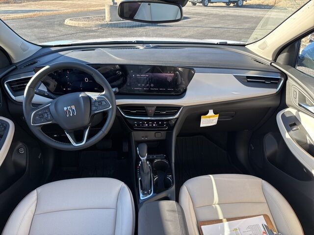 2026 Buick Encore GX Avenir Kerrville TX