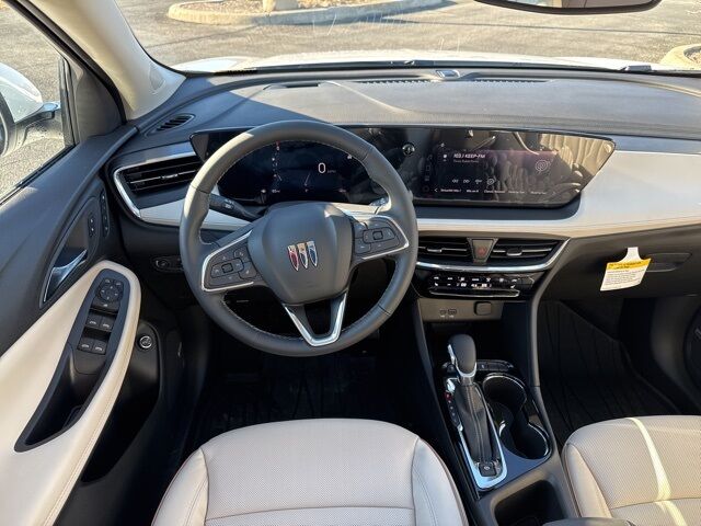 2026 Buick Encore GX Avenir Kerrville TX