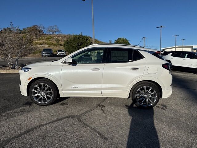 2026 Buick Encore GX Avenir Kerrville TX