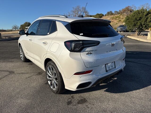 2026 Buick Encore GX Avenir Kerrville TX
