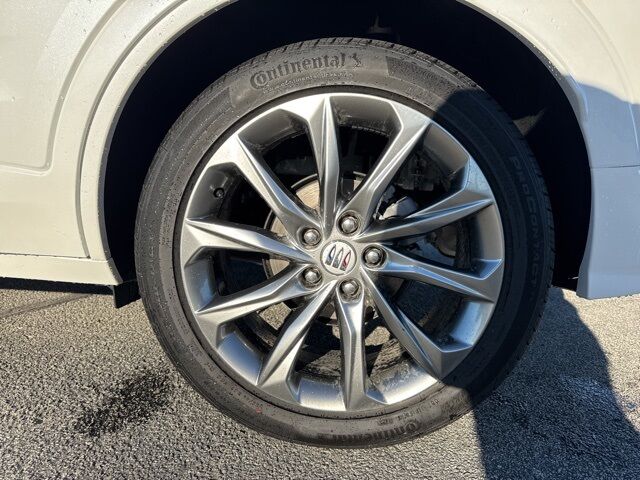 2026 Buick Encore GX Avenir Kerrville TX