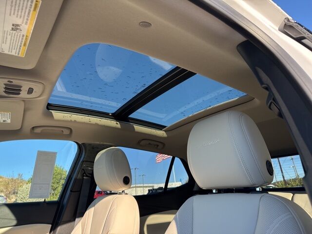 2026 Buick Encore GX Avenir Kerrville TX